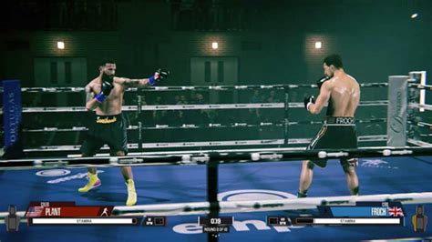 steel city interactive boxing game|steel city interactive.